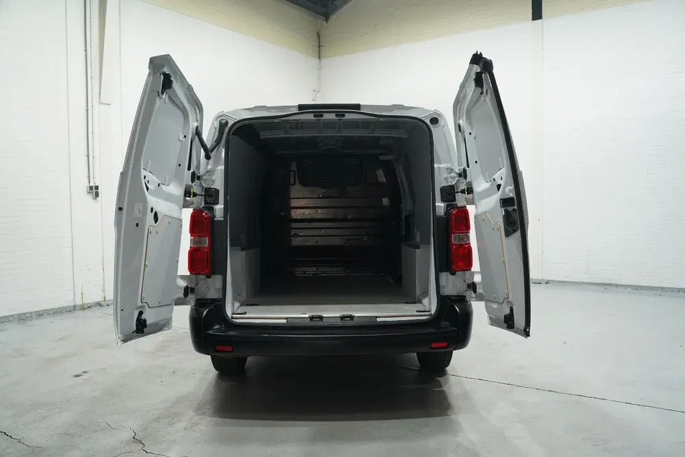 Fiat Scudo 2.0 MultiJet 145 pk L3 Airco uit 2023, foto 12