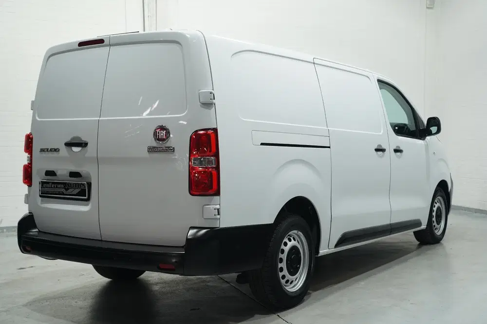 Fiat Scudo 2.0 MultiJet 145 pk L3 Airco uit 2023, foto 4