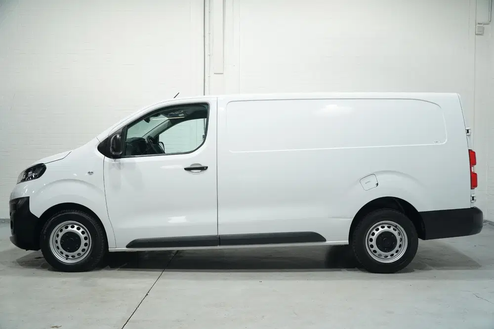 Fiat Scudo 2.0 MultiJet 145 pk L3 Airco uit 2023, foto 7