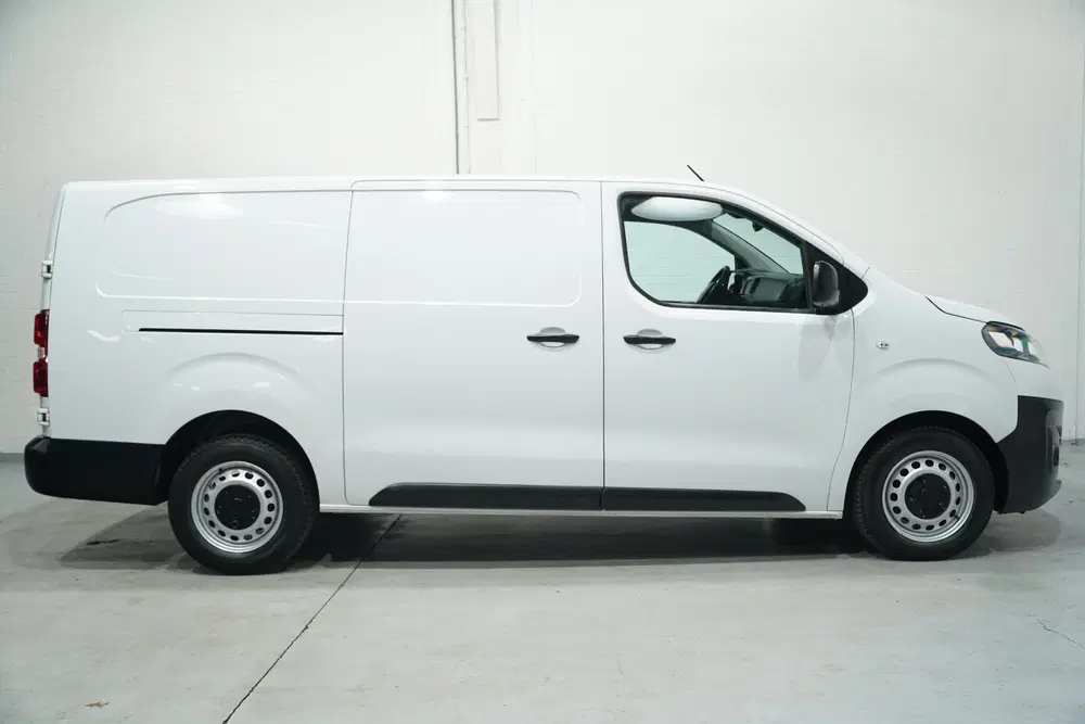 Fiat Scudo 2.0 MultiJet 145 pk L3 Airco uit 2023, foto 8