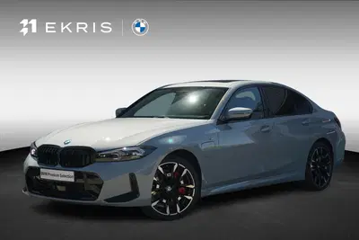 BMW 3-serie Sedan 330e uit 2026