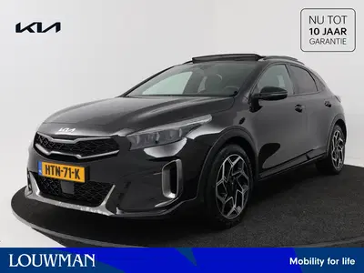 Kia XCeed 1.5 T-GDi GT-Line uit 2025