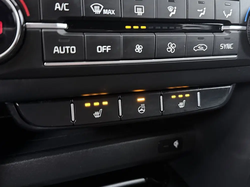 Kia XCeed 1.5 T-GDi GT-Line uit 2025, foto 12