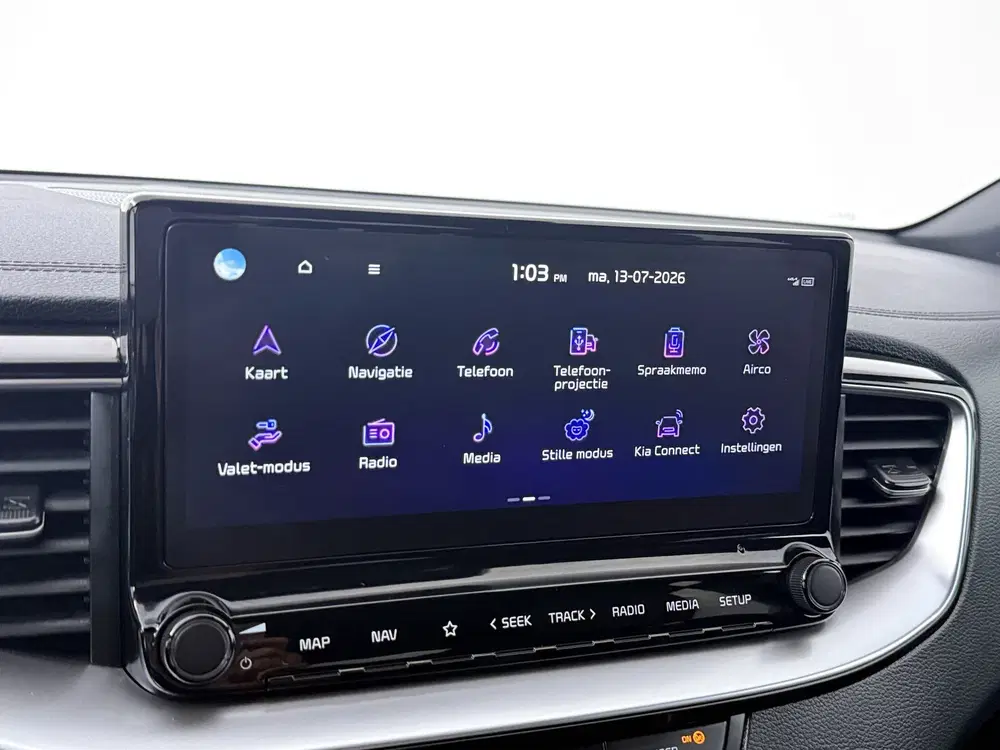 Kia XCeed 1.5 T-GDi GT-Line uit 2025, foto 13