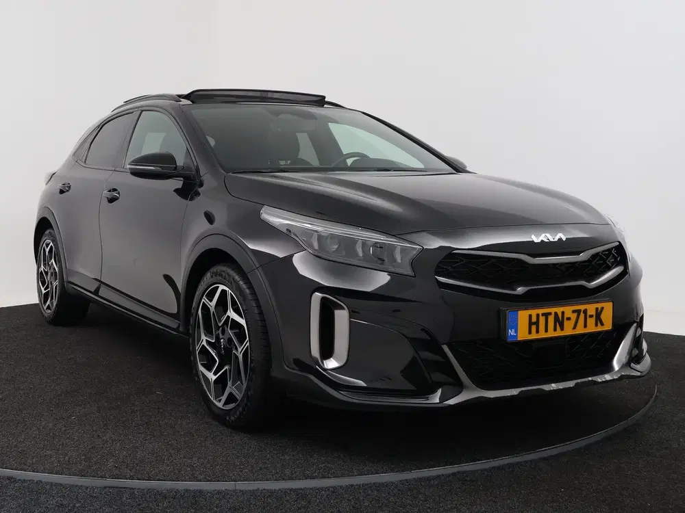 Kia XCeed 1.5 T-GDi GT-Line uit 2025, foto 15