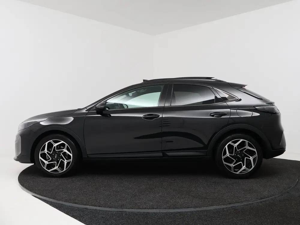 Kia XCeed 1.5 T-GDi GT-Line uit 2025, foto 3