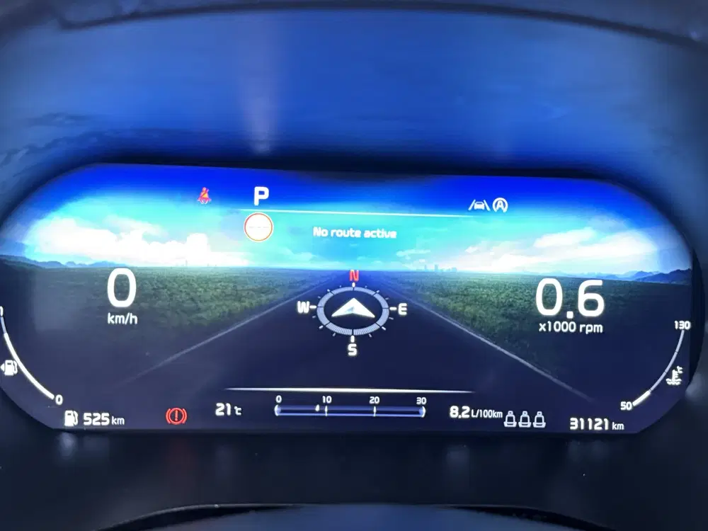 Kia XCeed 1.5 T-GDi GT-Line uit 2025, foto 6