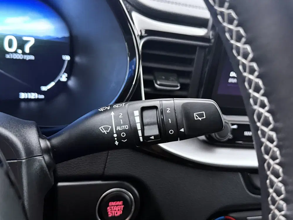 Kia XCeed 1.5 T-GDi GT-Line uit 2025, foto 8