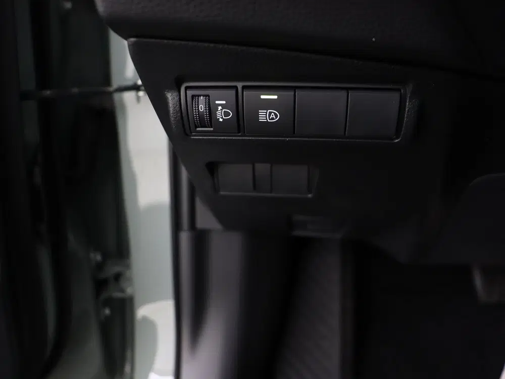 Toyota Corolla Cross Hybrid 200 Dynamic (bj 2025 uit 2025, foto 11