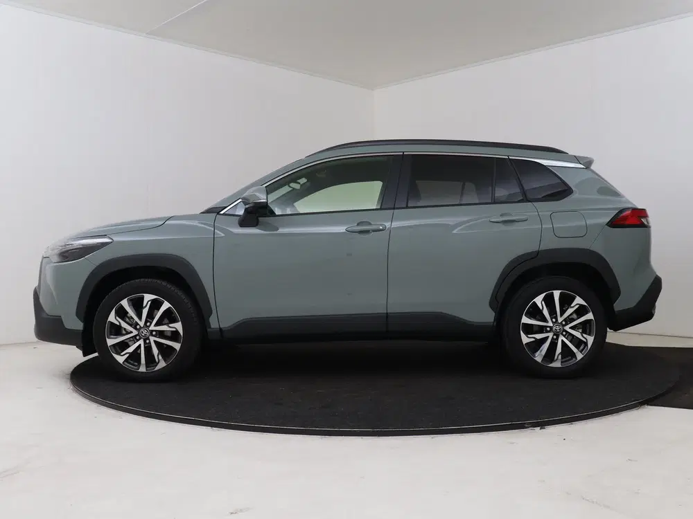 Toyota Corolla Cross Hybrid 200 Dynamic (bj 2025 uit 2025, foto 3