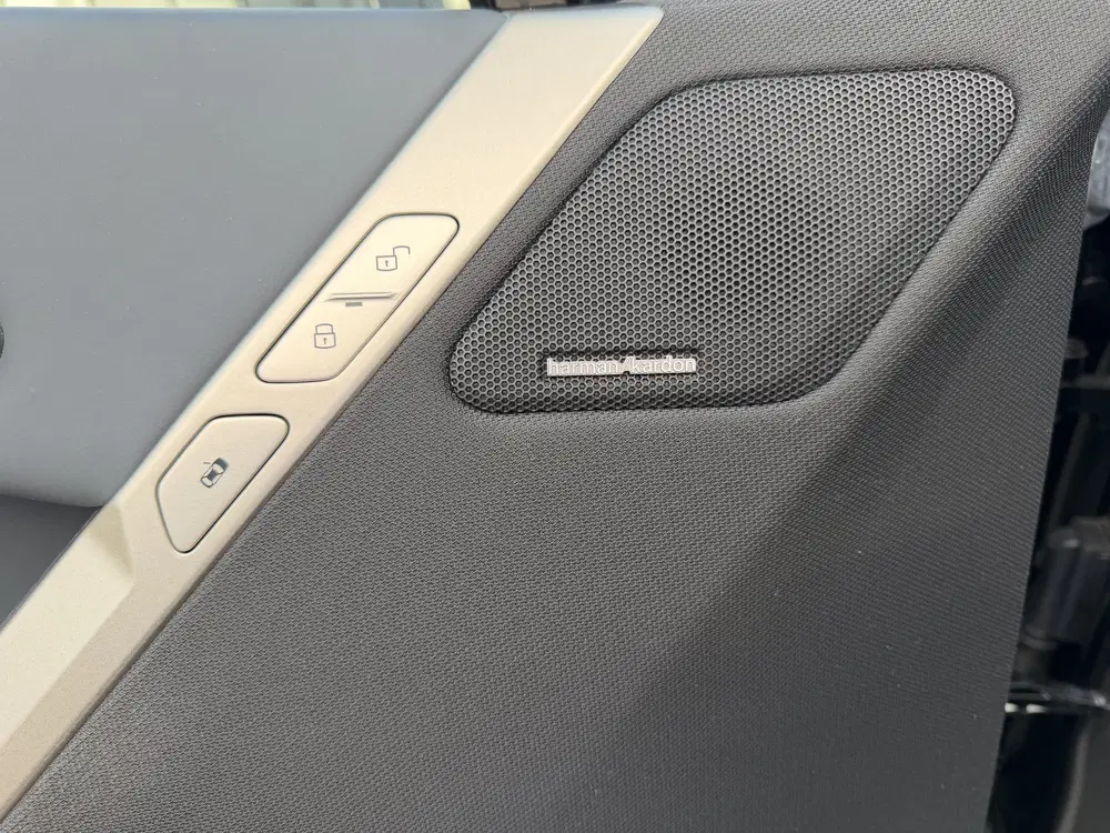 BMW iX xDrive40 Executive 77 kWh uit 2023, foto 7