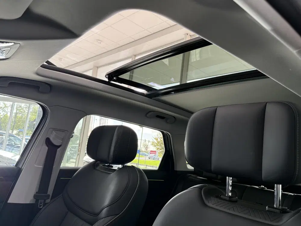 Jaecoo 7 1.5 TGDI SHS-P Exclusive uit 2025, foto 9