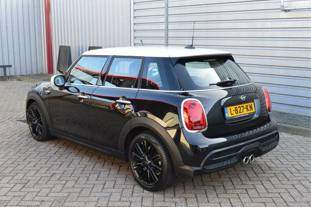 Mini Cooper S 2.0 Cooper S O.a: Navi uit 2021, foto 10