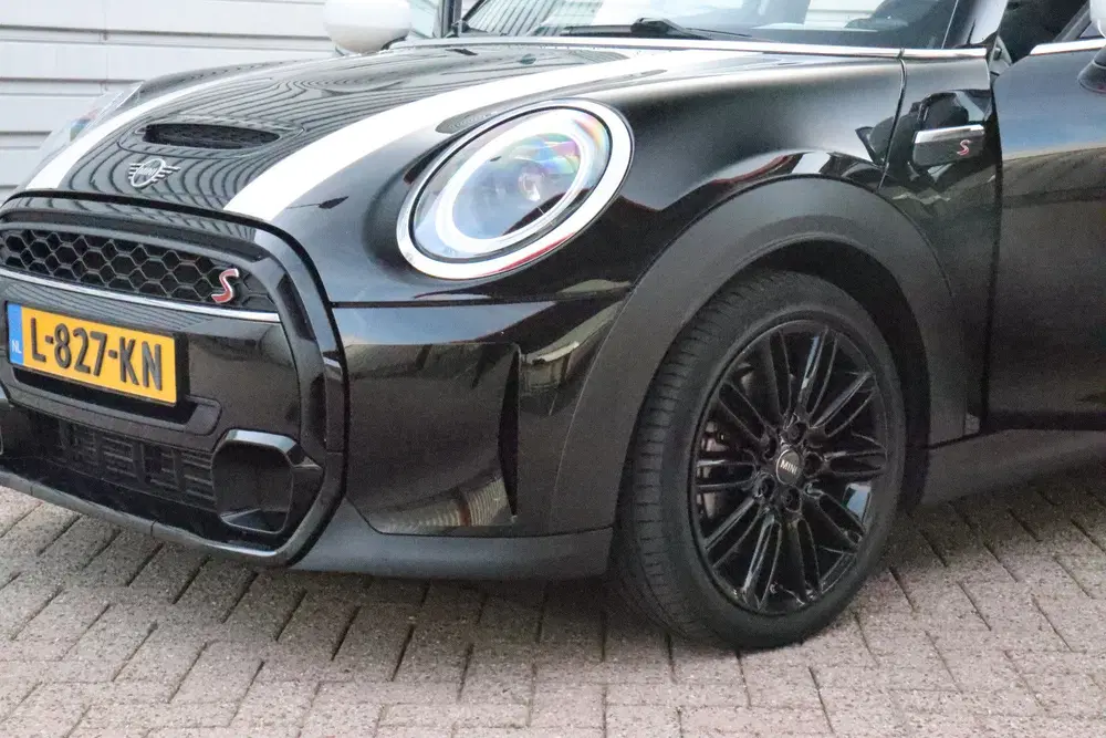 Mini Cooper S 2.0 Cooper S O.a: Navi uit 2021, foto 11