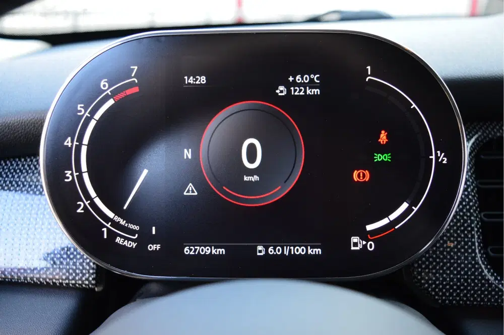 Mini Cooper S 2.0 Cooper S O.a: Navi uit 2021, foto 12