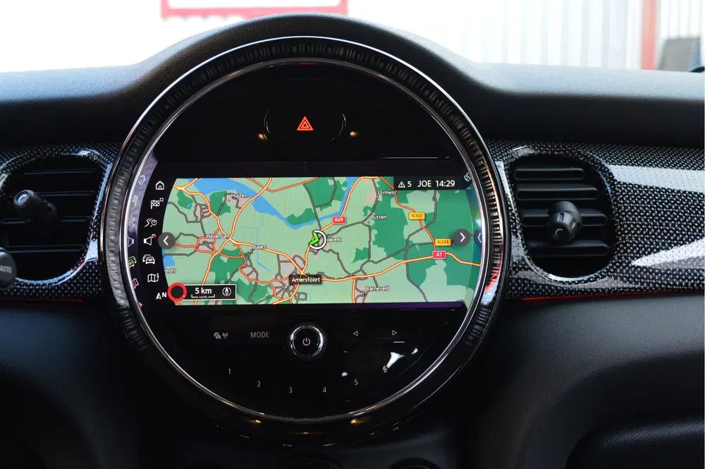 Mini Cooper S 2.0 Cooper S O.a: Navi uit 2021, foto 14