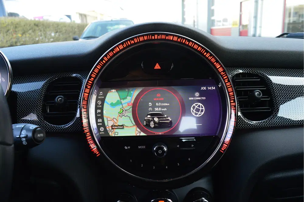 Mini Cooper S 2.0 Cooper S O.a: Navi uit 2021, foto 15