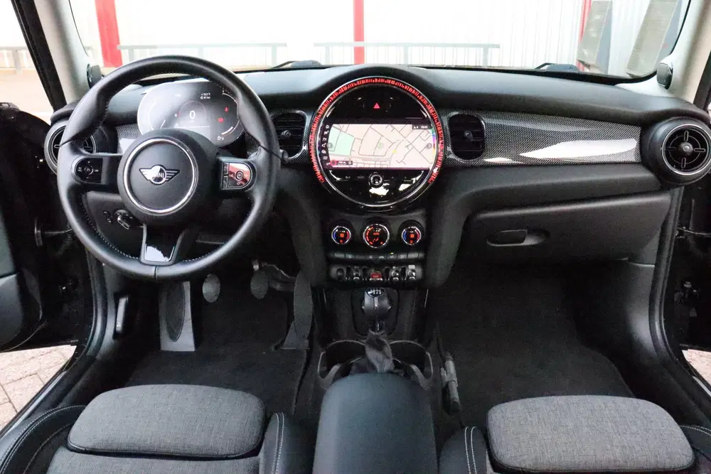 Mini Cooper S 2.0 Cooper S O.a: Navi uit 2021, foto 3