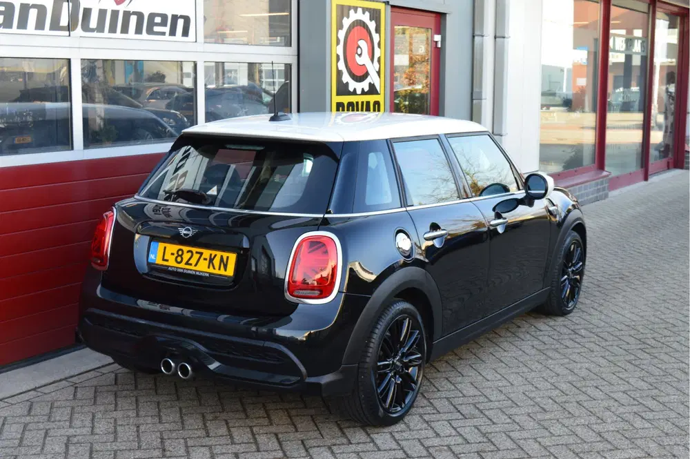 Mini Cooper S 2.0 Cooper S O.a: Navi uit 2021, foto 4