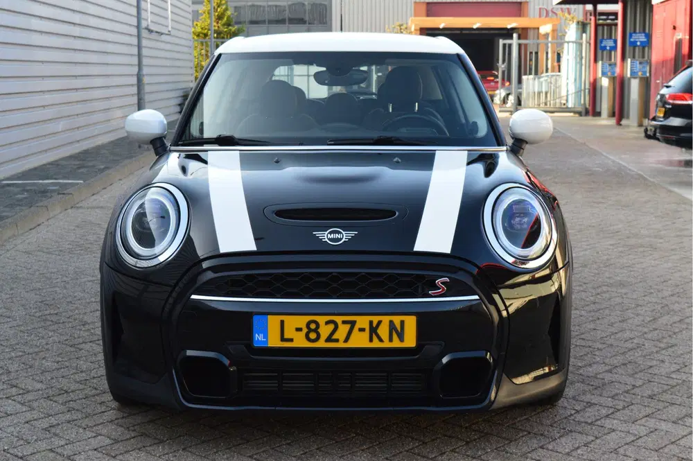 Mini Cooper S 2.0 Cooper S O.a: Navi uit 2021, foto 5