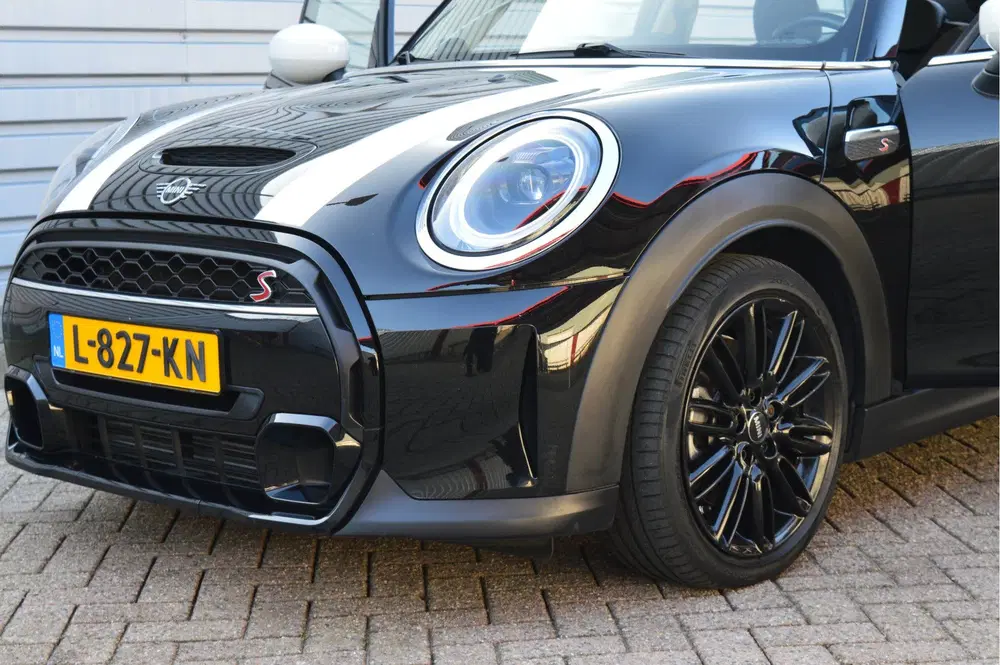 Mini Cooper S 2.0 Cooper S O.a: Navi uit 2021, foto 6