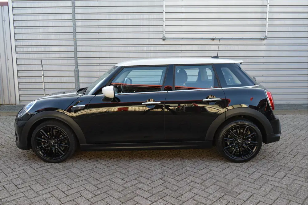 Mini Cooper S 2.0 Cooper S O.a: Navi uit 2021, foto 9