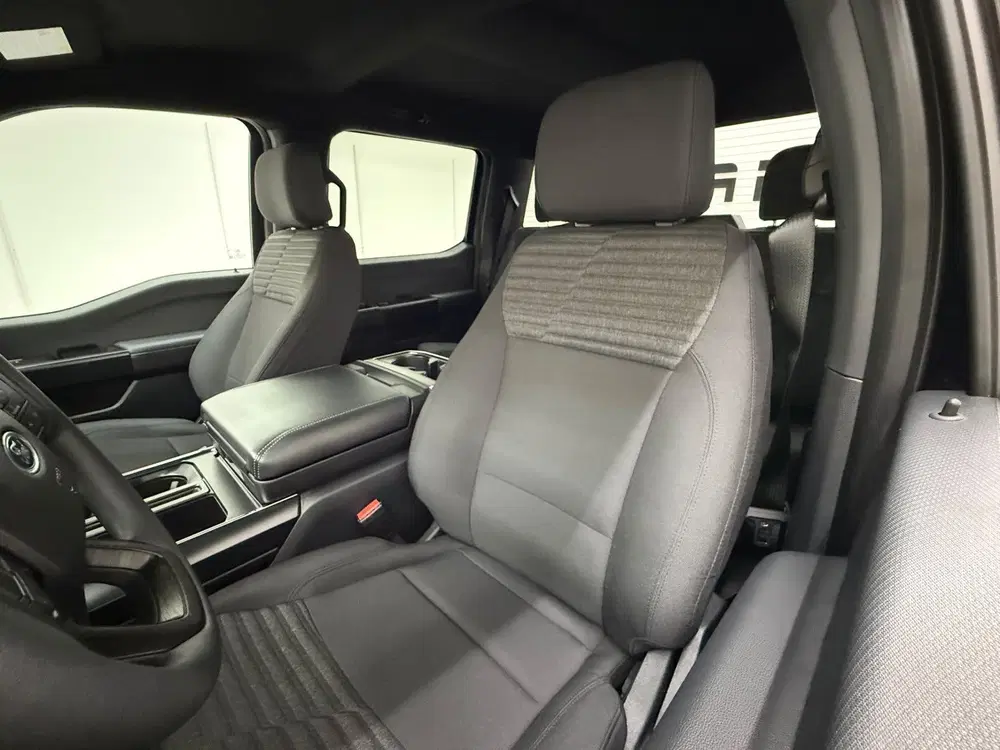 Ford F 150 USA F-150 V6 Ecoboost STX Sport Night Appe uit 2023, foto 5