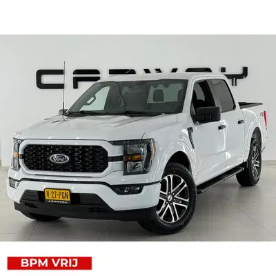 Ford F 150 USA F-150 V6 Ecoboost STX Sport Night Appe uit 2023