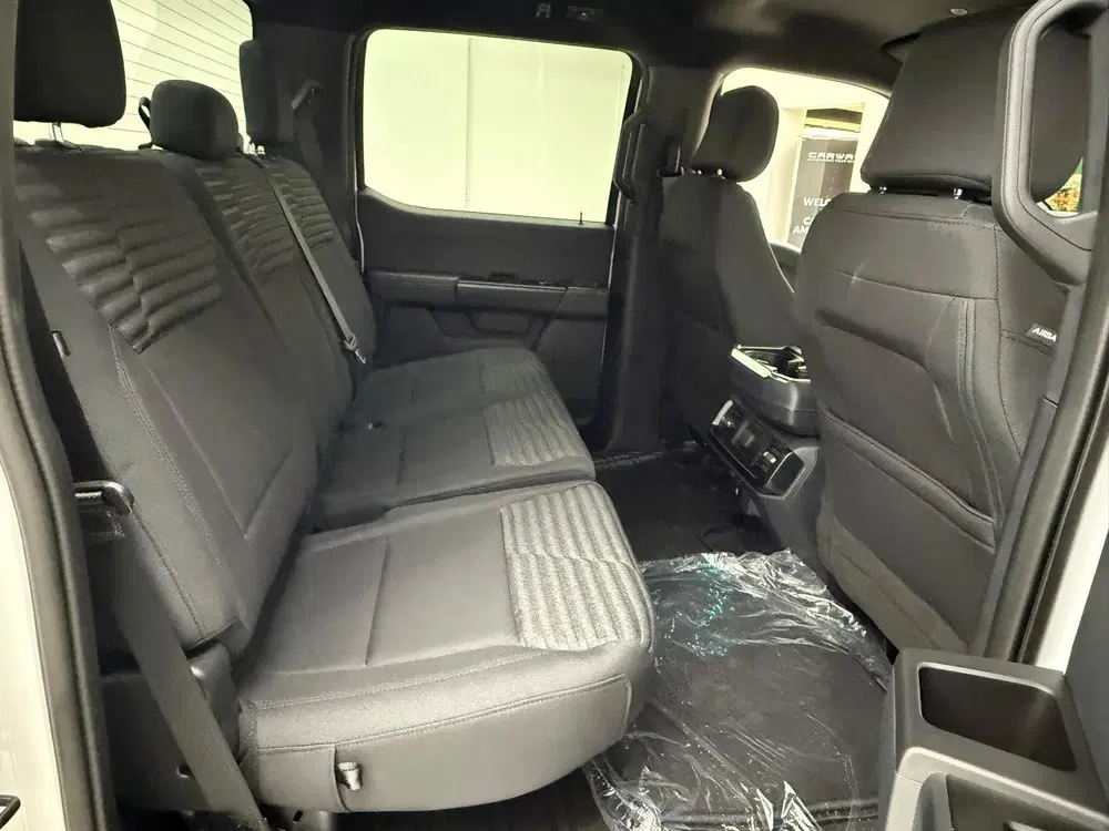 Ford F 150 USA F-150 V6 Ecoboost STX Sport Night Appe uit 2023, foto 15