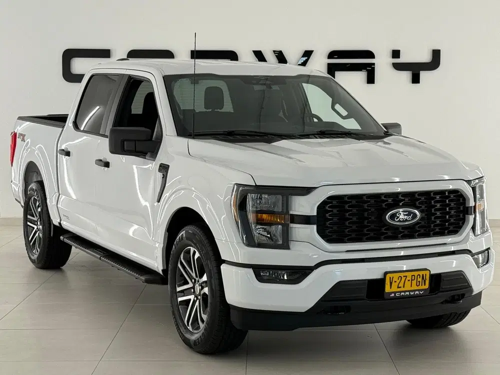 Ford F 150 USA F-150 V6 Ecoboost STX Sport Night Appe uit 2023, foto 2