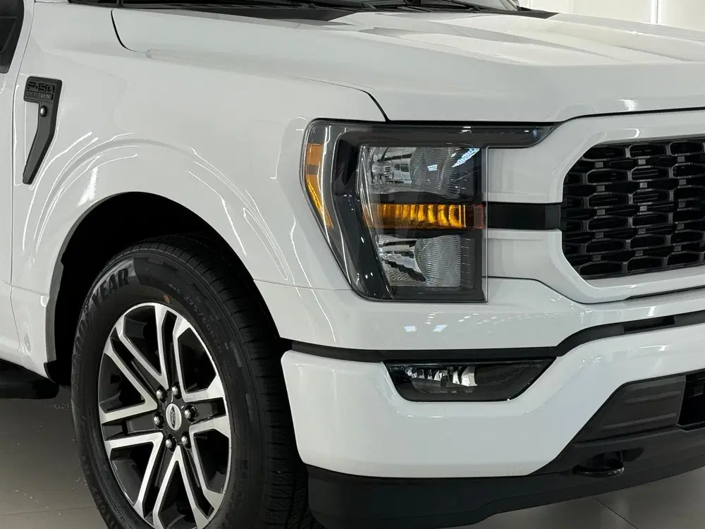 Ford F 150 USA F-150 V6 Ecoboost STX Sport Night Appe uit 2023, foto 3