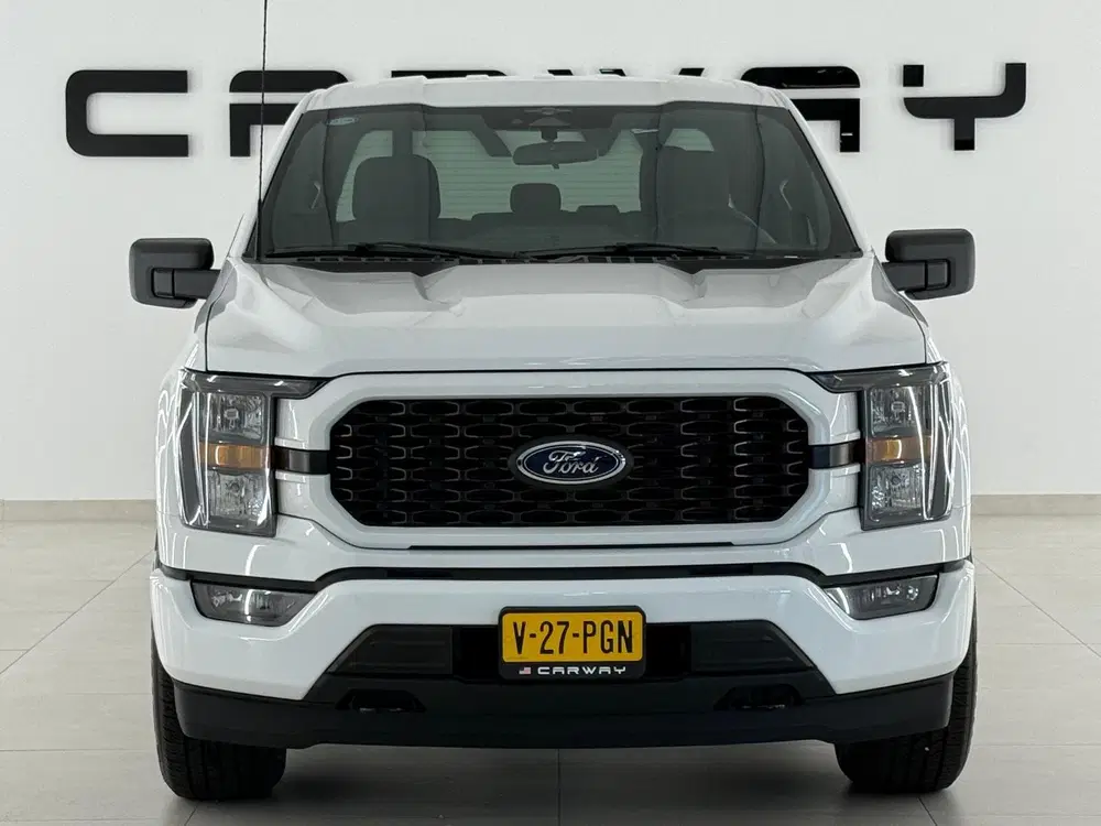 Ford F 150 USA F-150 V6 Ecoboost STX Sport Night Appe uit 2023, foto 8