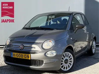 Fiat 500 BWJ 2020 uit 2020