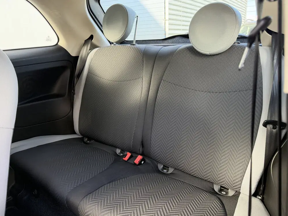 Fiat 500 BWJ 2020 uit 2020, foto 5