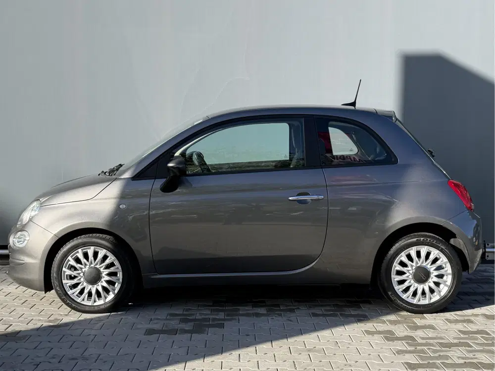Fiat 500 BWJ 2020 uit 2020, foto 6