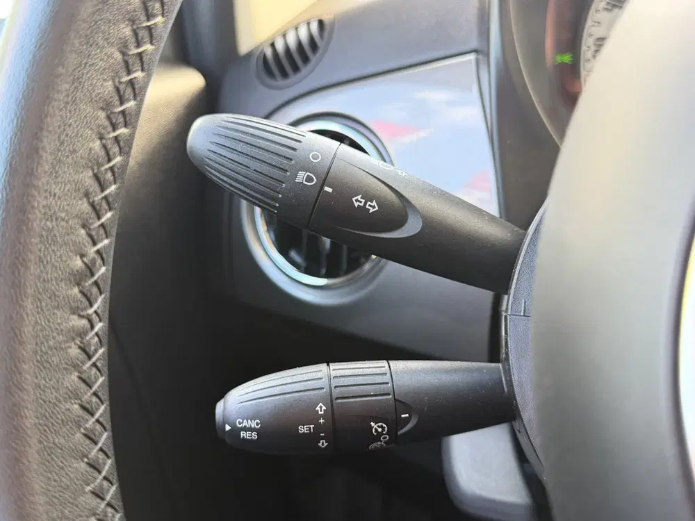 Fiat 500 BWJ 2020 uit 2020, foto 7