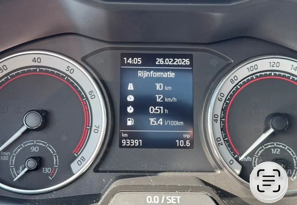 Skoda Kamiq 1.0 TSI Monte carlo uit 2023, foto 9