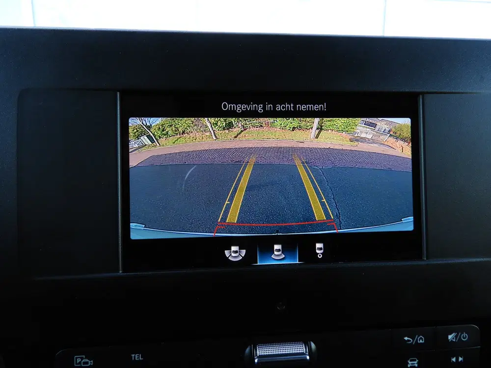 Mercedes-Benz Sprinter 317 1.9 CDI L2H1 RWD AUT uit 2024, foto 15
