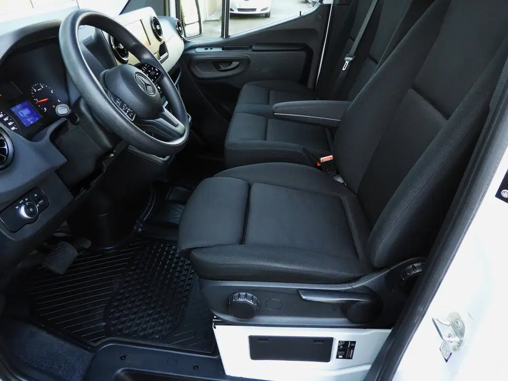 Mercedes-Benz Sprinter 317 1.9 CDI L2H1 RWD AUT uit 2024, foto 8