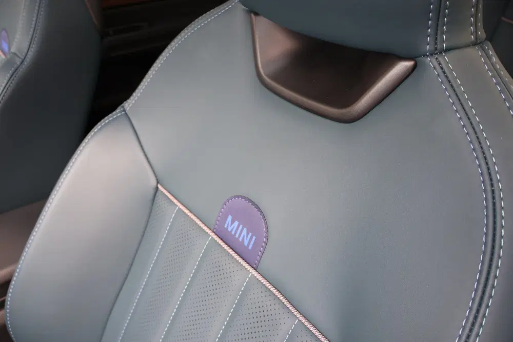 Mini Countryman S ALL4 Automaat uit 2025, foto 15