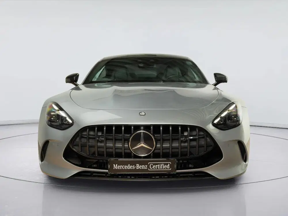 Mercedes-Benz AMG GT AMG GT AMG 63 4MATIC+ uit 2025, foto 10