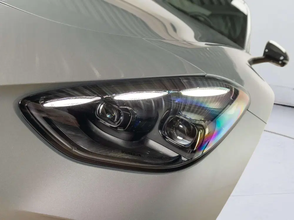 Mercedes-Benz AMG GT AMG GT AMG 63 4MATIC+ uit 2025, foto 11