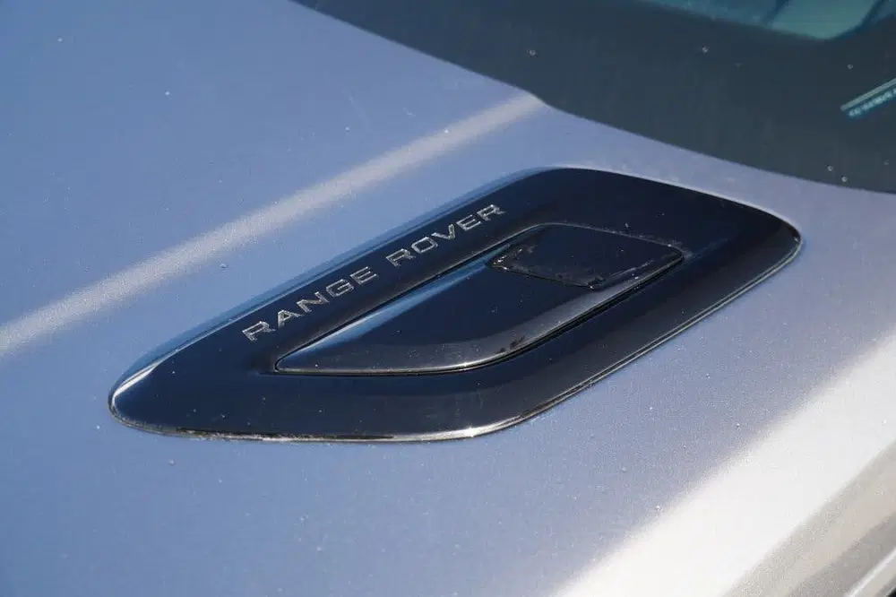 Land Rover Range Rover Sport 2.0 P400e HSE uit 2020, foto 10