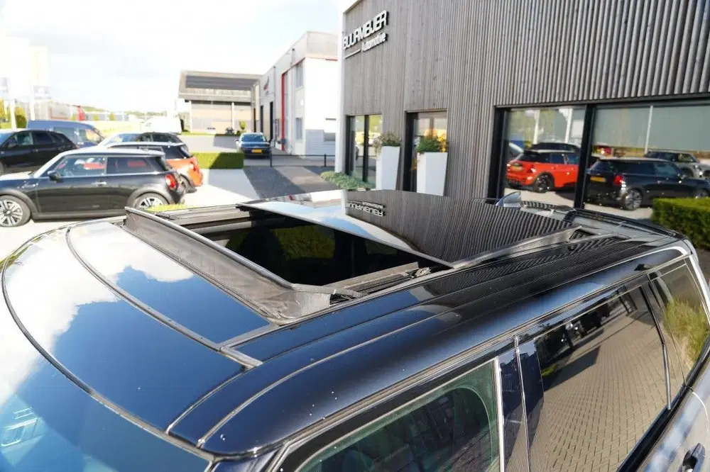 Land Rover Range Rover Sport 2.0 P400e HSE uit 2020, foto 12
