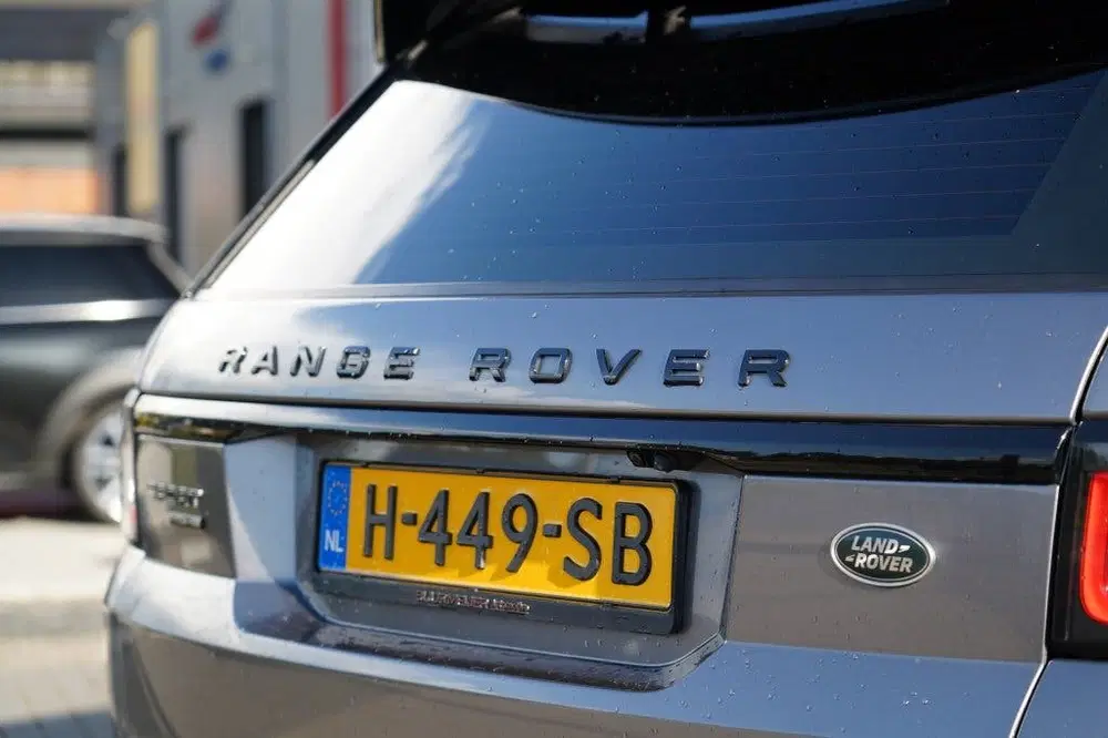 Land Rover Range Rover Sport 2.0 P400e HSE uit 2020, foto 15