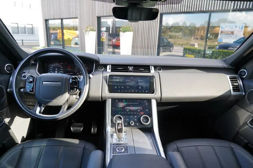 Land Rover Range Rover Sport 2.0 P400e HSE uit 2020, foto 3