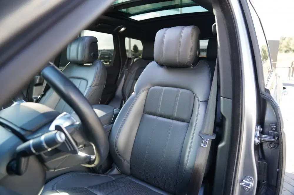 Land Rover Range Rover Sport 2.0 P400e HSE uit 2020, foto 4