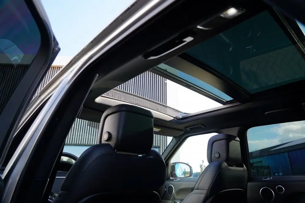 Land Rover Range Rover Sport 2.0 P400e HSE uit 2020, foto 5