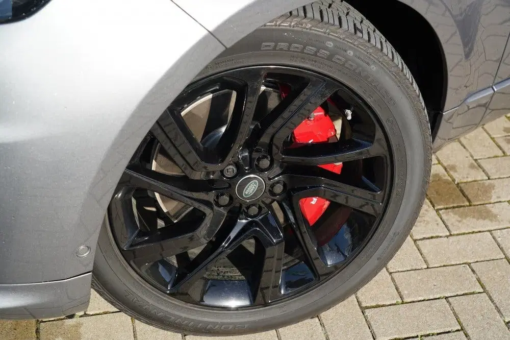 Land Rover Range Rover Sport 2.0 P400e HSE uit 2020, foto 7