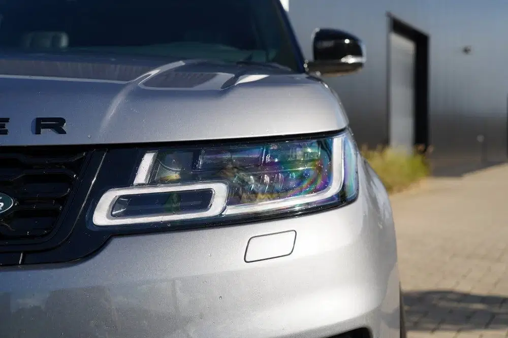 Land Rover Range Rover Sport 2.0 P400e HSE uit 2020, foto 8